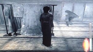 蝋燭の減りが気になって鏡華さんと遊べないよ〜🥹