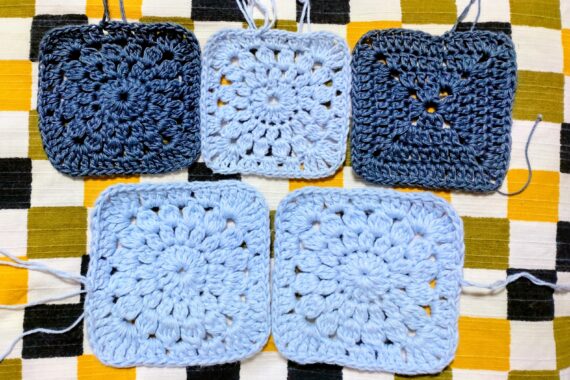 色味は好き♡花模様はあまり好きじゃない