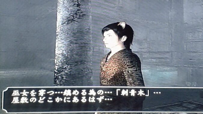 REMAKEするなら螢くんのコスチュームも増やして欲しいですね～