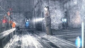 見つかるまで追いかけるのクセになってんだ〜