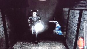 床も壁も天井もありゃしねえ!