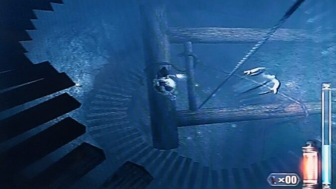 くらえ！フラーッシュ