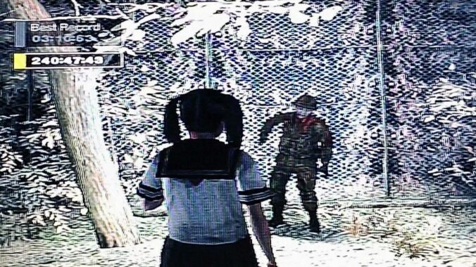 市子ちゃんを視認すると死ね〜とか言う自衛官。サイテーだろ٩(๑òωó๑)۶